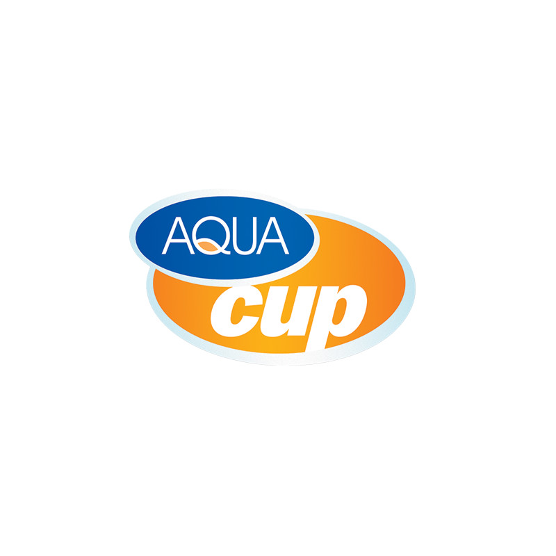 3) Aquacup